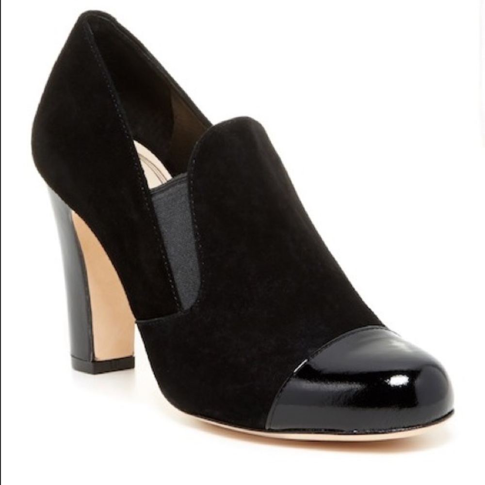 VC Signature | Gish High Heeled Shoe